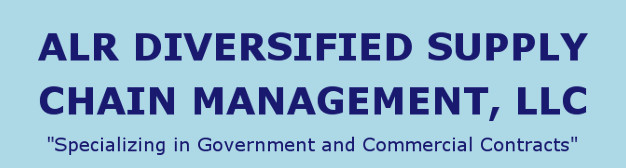 ALR SUPPLY CHAIN MANAGEMENT